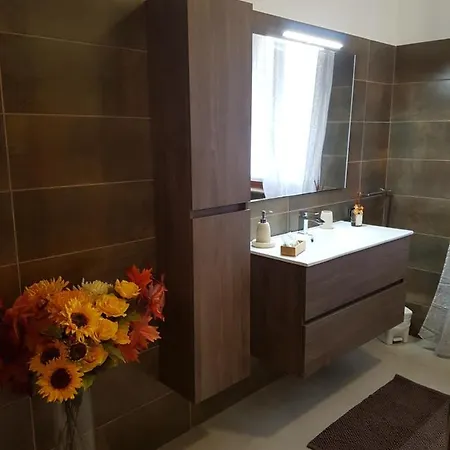 Frühstückspension Mirella