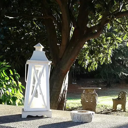 Mirella Frühstückspension 4*