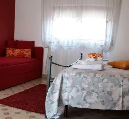 Frühstückspension Mirella