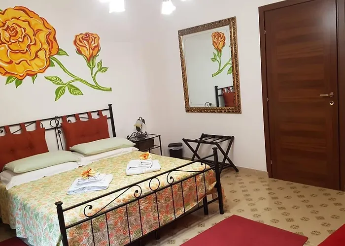 Mirella Nocleg ze śniadaniem Casnate Con Bernate