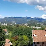 Mirella Frühstückspension 4*