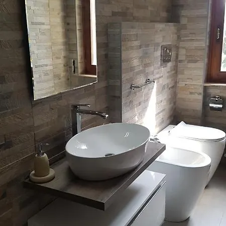 Bed & Breakfast Mirella Casnate Con Bernate