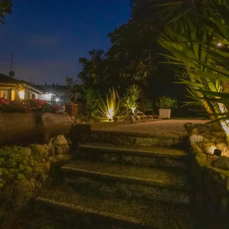 Bed & Breakfast Mirella