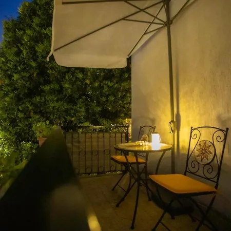 Mirella Bed & Breakfast Casnate Con Bernate