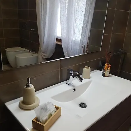 Bed & Breakfast Mirella *