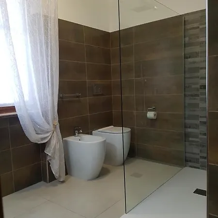 Bed & Breakfast Mirella *