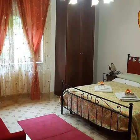 Bed & Breakfast Mirella