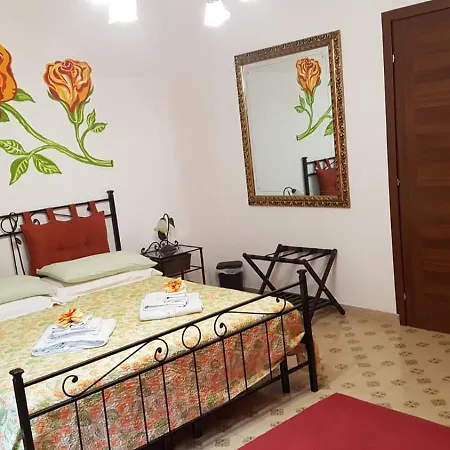 Mirella Bed & Breakfast Casnate Con Bernate