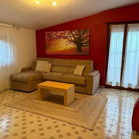 Bed & Breakfast Mirella