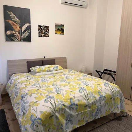 Bed & Breakfast Mirella Casnate Con Bernate