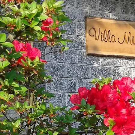 Mirella Bed & Breakfast *