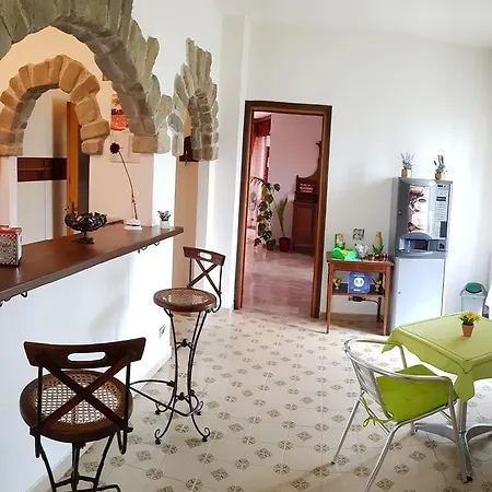 Mirella Bed & Breakfast