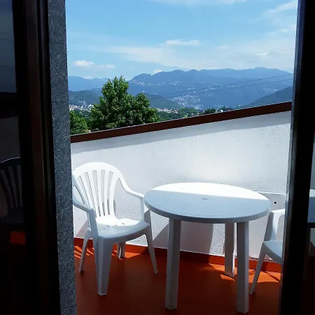 Bed & Breakfast Mirella