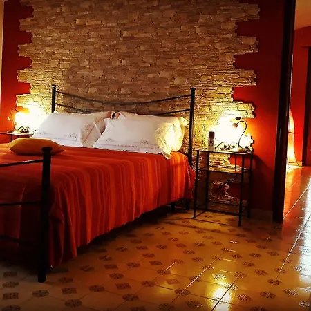 Bed & Breakfast Mirella *
