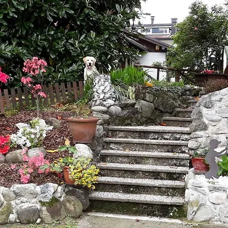 Bed & Breakfast Mirella Casnate Con Bernate