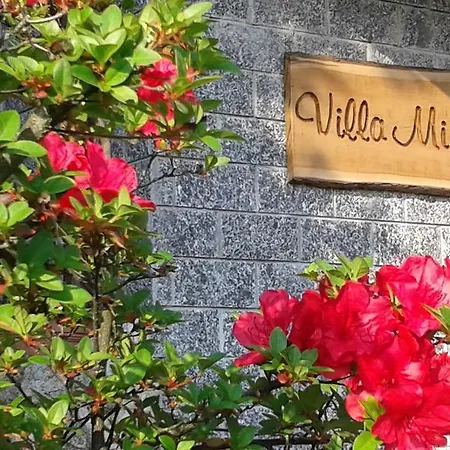 Mirella Bed and breakfast 4*