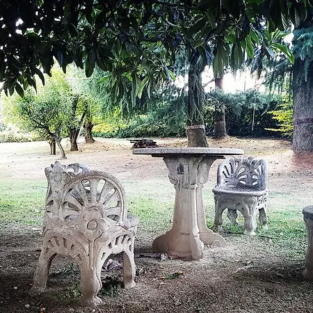 Mirella Alojamento de Acomodação e Pequeno-almoço Casnate Con Bernate