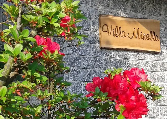 Mirella Bed and breakfast 4*
